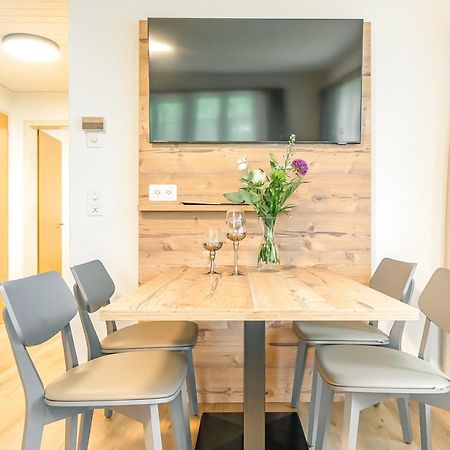 Lauberhorn Apartment - Aare Jungfrau Ag Grindelwald Eksteriør billede