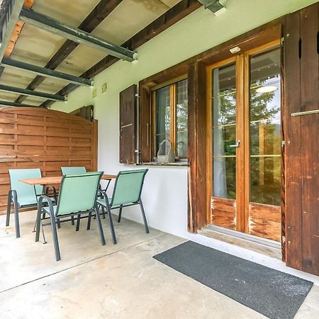 Lauberhorn Apartment - Aare Jungfrau Ag Grindelwald Eksteriør billede